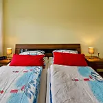 Apartamento Hausrosengarten