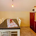Apartamento Hausrosengarten *