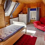 Apartamento Hausrosengarten Hage