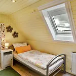 Apartamento Hausrosengarten *