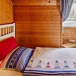 Hausrosengarten Apartamento