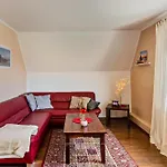 Apartamento Hausrosengarten
