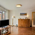 Hausrosengarten Apartamento