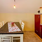 Apartamento Hausrosengarten