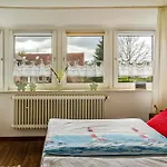 Hausrosengarten Hage
