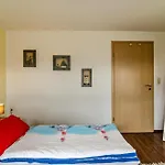 Hausrosengarten Apartamento *
