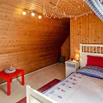 Apartamento Hausrosengarten