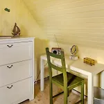 Apartamento Hausrosengarten *