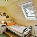 Hausrosengarten Apartamento *