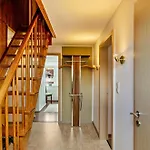 Hausrosengarten Apartamento Hage
