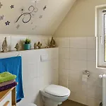 Hausrosengarten Apartamento Hage