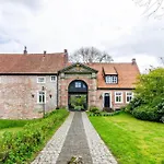 Hausrosengarten