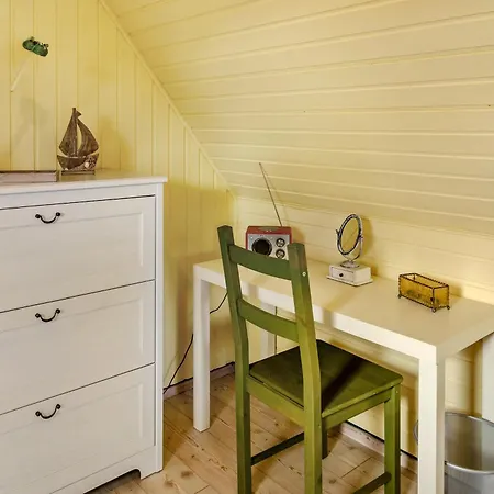 Διαμέρισμα Hausrosengarten *