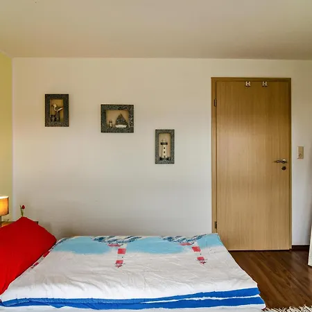 Hausrosengarten Hage