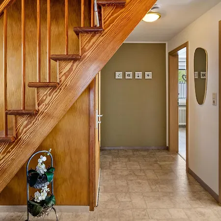 Hausrosengarten Διαμέρισμα *